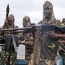 Suspected Boko Haram militants launch 4 attacks on Lake Chad area