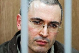 Russian ex-tycoon Mikhail Khodorkovsky may seek asylum in Britain