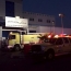 25 people killed, 107 injured in Saudi hospital fire