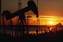 В США заключен первый за 40 лет контракт на экспорт нефти, по некоторым данным, с голландцами