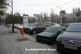 Ամանորին ՃՈ-ն ներողամիտ չի լինի հատկապես հարբած վարորդների հանդեպ