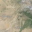 Magnitude-6.2 earthquake hits Afghanistan-Tajikistan border