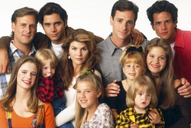 “Fuller House” becomes Netflix’s most viewed original trailer