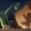 “The Good Dinosaur” Disney animated comedy crosses $100M