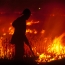 100 homes destroyed in Australia's Christmas Day bushfire
