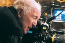 Oscar-winning cinematographer Haskell Wexler dies at 93