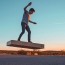 ArcaSpace rolls out $19,900 hoverboard that flies for 6 minutes