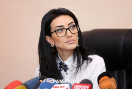 Справедливость, борьба с коррупцией и дело Грачья Арутюняна: Министр юстиции Армении подводит итоги года