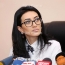 Справедливость, борьба с коррупцией и дело Грачья Арутюняна: Министр юстиции Армении подводит итоги года