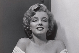Marilyn Monroe's portrait chosen for display at National Portrait Gallery
