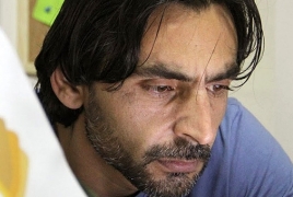 Anti-Islamic State filmmaker gunned down in Turkey