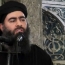 IS’ Abu Bakr al Baghdadi addresses militants, “warns of difficult times”