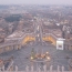 Milan and Rome ban cars amid rising pollution