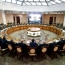 Խորհրդակցություն ՊՆ-ում. Ամփոփվել են 2015-ի  աշխատանքները