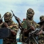 At least 80 killed in Boko Haram strikes in Nigeria