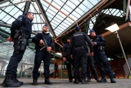 В Бельгии задержаны подозреваемые в подготовке новогоднего теракта в Брюсселе