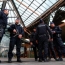 В Бельгии задержаны подозреваемые в подготовке новогоднего теракта в Брюсселе