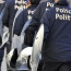 Belgium police arrest two over suspected New Year's Eve attack plot
