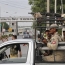 Suicide bombing kills at least 22, wounds 45 in Pakistan