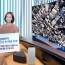 Samsung's 2016 smart TVs to double as smart home control centres