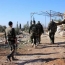 Сирийская армия выбила боевиков с  ключевой военной базы на юге страны