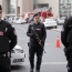 Turkish police detain two IS suspects over purported New Year plot