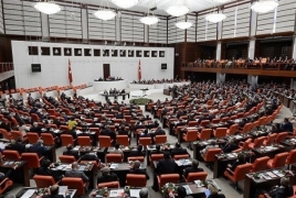 В турецком парламенте предлагают давать гражданство потомкам жертв «депортаций»