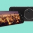 Asus's ZenFone Zoom handset features DSLR-inspired camera