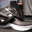 Back to the Future-inspired self-lacing shoes unveiled at CES 2016