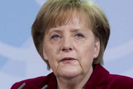 Меркель потребовала дать «жесткий ответ» на нападения мигрантов на женщин в Кельне в новогоднюю ночь