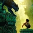 Disney’s star-studded “Jungle Book” unveils new trailer