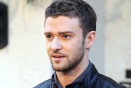 Justin Timberlake to star in, create music for DreamWorks’ 