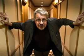 Oscar-nommed Sylvain Chomet launches production for “1000 Miles”