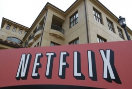 Netflix առցանց կինոթատրոնն այսուհետ հասանելի է նաև Հայաստանում