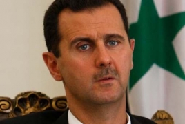 AP: Вашингтон не ждет отставки Асада до марта 2017, за два месяца до того уйдет Обама
