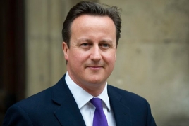 UK's Cameron travels to Germany to push EU changes forward