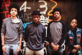 1st trailers for Baz Luhrmann’s “The Get Down”, “The Crown”