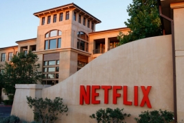 Netflix launches in Armenia and 129 more countries