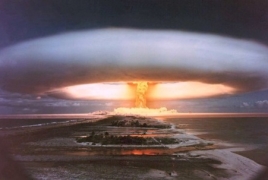 США не особо верят в испытания Северной Кореей водородной бомбы: Заявления Пхеньяна вызывают «понятный скептицизм»