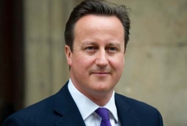 Кэмерон – о «прекрасной альтернативе»: Британия может остаться частью Европы без вступления в шенгенскую и еврозону
