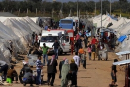 Եվրահանձնաժողով. Թուրքիայից ԵՄ երկրներ ժամանող փախստականների թիվը բավականաչափ չի նվազել
