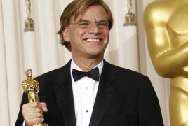 Aaron Sorkin to direct poker princess movie “Molly’s Game”