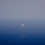 SpaceX to attempt to land Falcon 9 on floating platform at sea