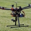 Drones have potential to be converted into flying bombs: thinktank