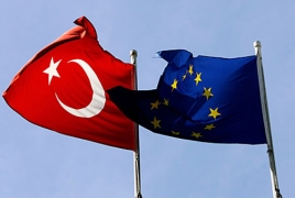 Ankara moves to upgrade Customs Union with EU
