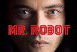 “Mr. Robot” wins Golden Globe for Best Drama Series
