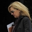 Spain's Princess Cristina heading to court for historic trial