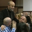 Montreal church welcomes 300 Syrian Armenians with mass and lunch