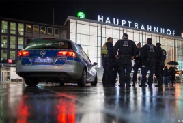 Мигранты в Германии вновь нападают на женщин: Начались ответные атаки на мусульман