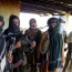 Al-Qaeda's Syrian branch kidnaps activists in north